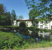 Seniorenwohnung in Künzelsau - Schloß Stetten