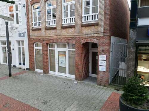 Foto - Einzelhandel in Heide 1.400,00 € 120 m²