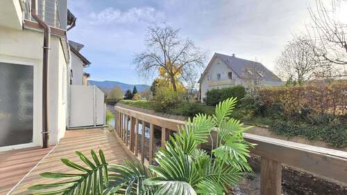 Foto - Haus zum Kaufen in Gaggenau 499.500,00 € 149 m²