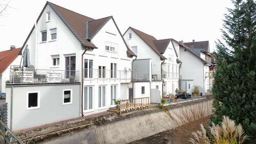 Foto - Haus zum Kaufen in Gaggenau 595.000,00 € 149 m²