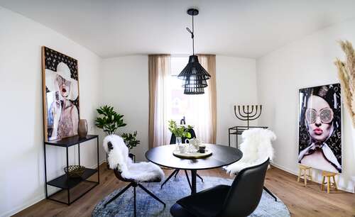 Foto - Wohnung zum Kaufen in Laupheim 250.000,00 € 83.8 m²