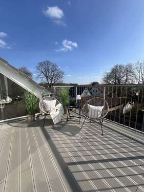 Foto - Wohnung zum Kaufen in Wildau 379.000,00 € 93 m²