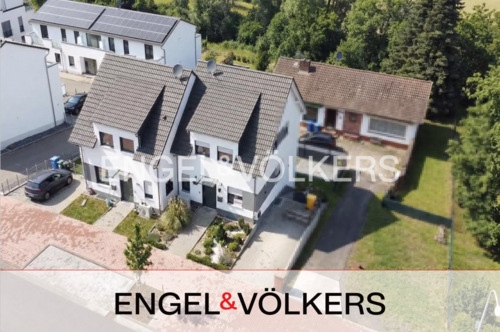 Foto - Haus zum Kaufen in Otzberg 438.500,00 € 130 m²