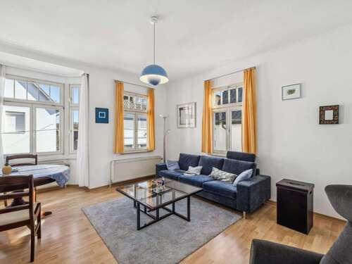 Foto - Wohnung zum Kaufen in Stuttgart 470.000,00 € 88.84 m²