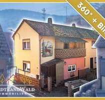 Haus zum Kaufen in Dimbach 54.800,00 € 110 m²