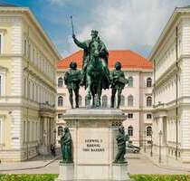 Büro in München 2.750,00 € 27 m²