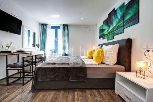 Foto - Wohnung zum Mieten in Reutlingen 980,00 € 28 m²