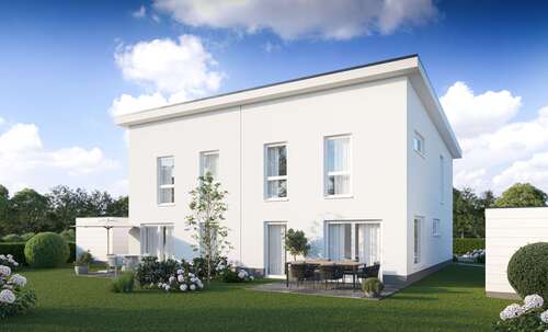 Foto - Haus zum Kaufen in Wetzlar 387.300,00 € 109 m²