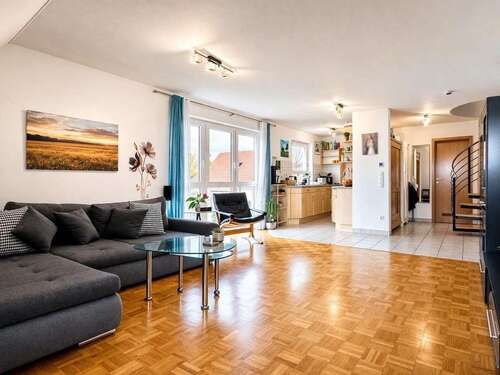 Foto - Wohnung zum Kaufen in Mössingen 315.000,00 € 83 m²