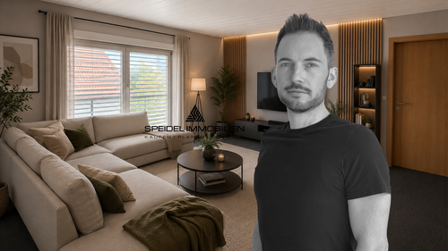 Foto - Wohnung zum Kaufen in Geislingen 189.000,00 € 62.5 m²