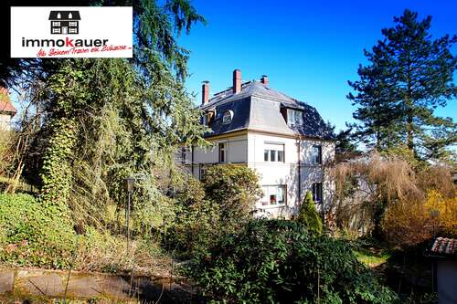 Foto - Haus zum Kaufen in Lunzenau 255.000,00 € 360 m²
