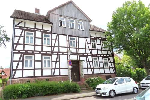 Foto - Wohnung zum Mieten in Kassel 436,00 € 65 m²