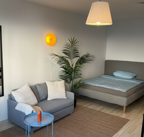 Wohnung zum Mieten in München 978,00 € 30 m²