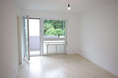 Foto - Wohnung zum Mieten in München 978,00 € 30 m²