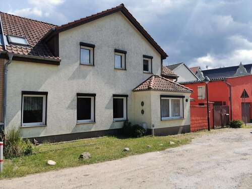 Foto - Haus zum Kaufen in Trebbin 189.000,00 € 81 m²
