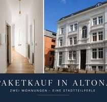 Wohnung zum Kaufen in Hamburg 599.000,00 € 80 m²