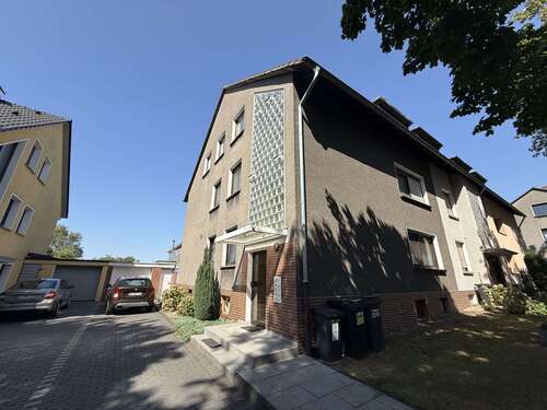 Foto - Wohnung zum Mieten in Bochum 590,00 € 74 m²