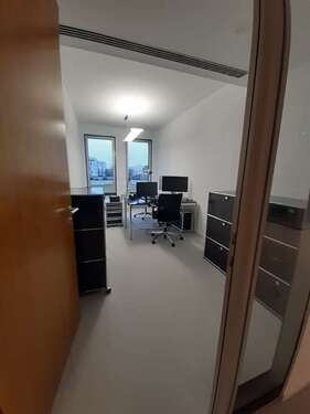 Foto - Büro in Frankfurt am Main 350,00 € 4 m²
