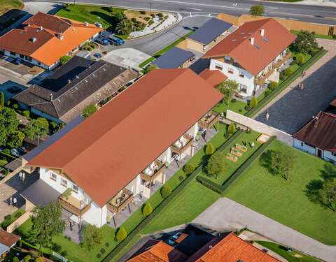 Foto - Wohnung zum Kaufen in Inzell 639.000,00 € 99.72 m²