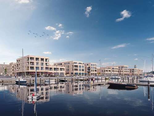 Foto - Einzelhandel in Lübeck Travemünde 3.743,08 € 90.88 m²