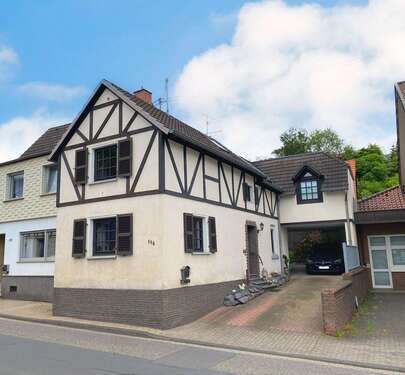 Foto - Haus zum Kaufen in Niederzissen 269.000,00 € 140 m²