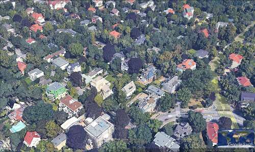 Foto - Haus zum Kaufen in Berlin 7.750.000,00 € 510 m²