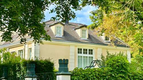 Foto - Haus zum Kaufen in Berlin 7.750.000,00 € 510 m²