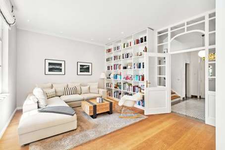 Foto - Haus zum Kaufen in Berlin 5.980.000,00 € 380 m²