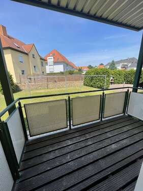 Foto - Wohnung zum Mieten in Großenhain 460,00 € 71 m²