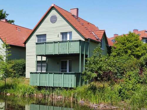 Foto - Wohnung zum Kaufen in Göhren-Lebbin 163.000,00 € 67.5 m²