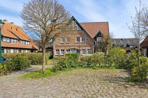Foto - Wohnung zum Kaufen in Börgerende 299.800,00 € 60.34 m²