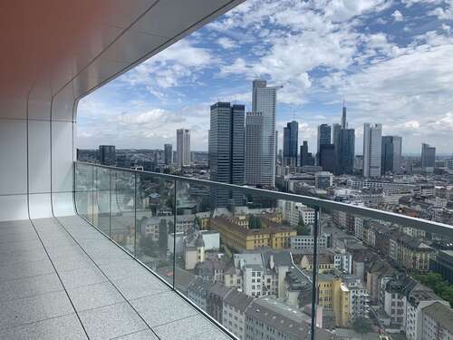 Foto - Wohnung zum Kaufen in Frankfurt 1.100.000,00 € 92 m²