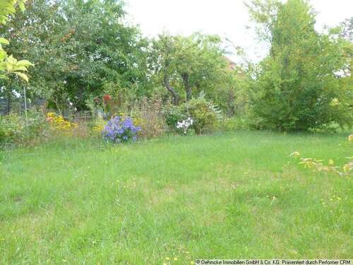 Foto - Grundstück zu verkaufen in Berlin 260.000,00 € 583 m²