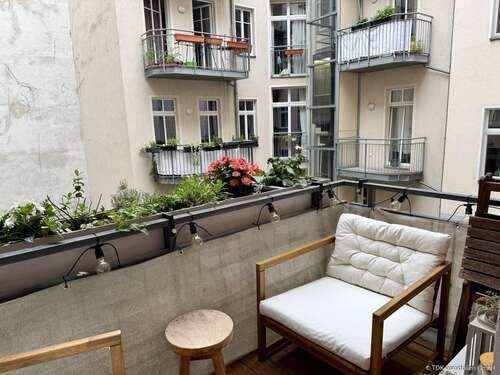 Foto - Wohnung zum Kaufen in Berlin 530.000,00 € 73.7 m²