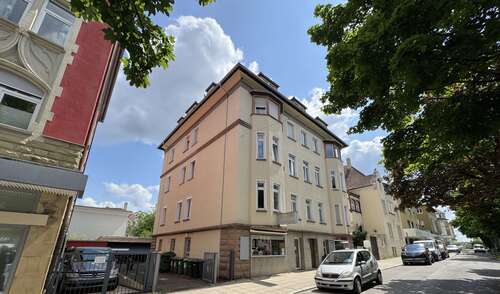Foto - Haus zum Kaufen in Stuttgart 3.950.000,00 € 808 m²