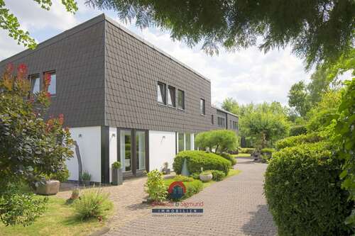 Foto - Haus zum Kaufen in Krefeld 690.000,00 € 120 m²