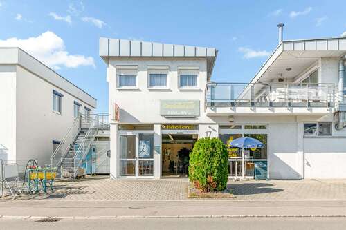 Foto - Einzelhandel in Nürtingen 3.850,00 € 295 m²