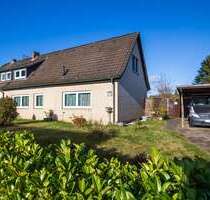 Haus zum Kaufen in Hamburg-Jenfeld 295.000,00 € 108.92 m²