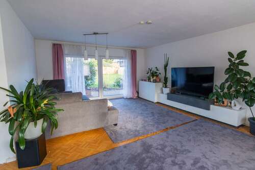 Foto - Haus zum Kaufen in Hamburg-Jenfeld 295.000,00 € 108.92 m²