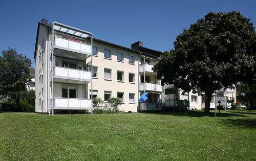 Foto - Wohnung zum Mieten in Hagen 445,41 € 69.27 m²