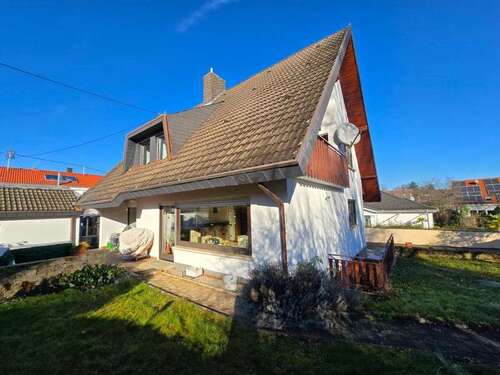 Foto - Haus zum Kaufen in Müllheim 520.000,00 € 182 m²