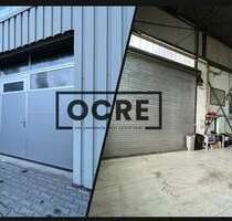 Halle in Oberursel 4.800,00 € 420 m²