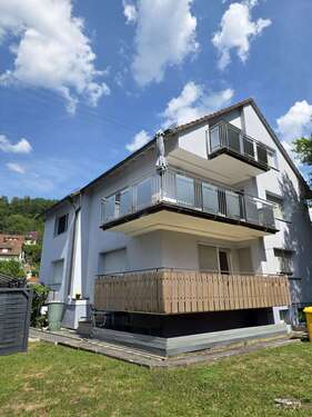Foto - Wohnung zum Kaufen in Murrhardt 239.000,00 € 96 m²