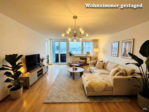 Foto - Wohnung zum Kaufen in Kaiserslautern 177.777,00 € 81 m²
