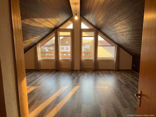 Foto - Wohnung zum Kaufen in Titisee-Neustadt 315.000,00 € 122 m²