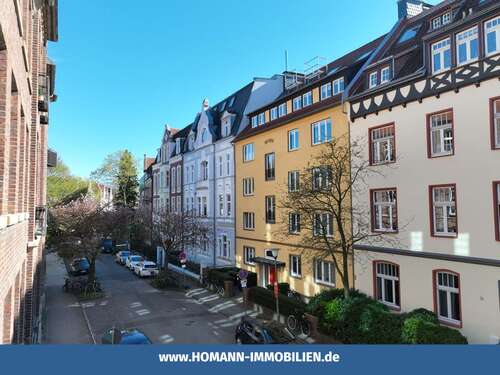 Foto - Wohnung zum Kaufen in Münster 695.000,00 € 119 m²