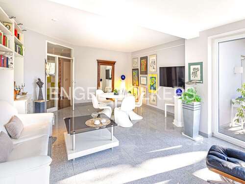 Foto - Wohnung zum Kaufen in Bad Homburg vor der Höhe 650.000,00 € 105 m²