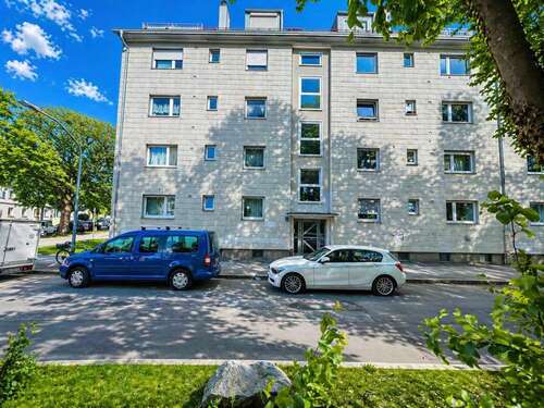 Foto - Wohnung zum Kaufen in München 579.000,00 € 85 m²