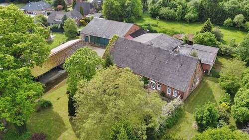 Foto - Haus zum Kaufen in Scheeßel 279.000,00 € 189 m²