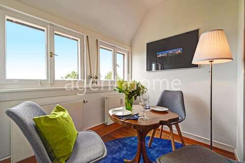 Foto - Wohnen auf Zeit in Stuttgart 1.480,00 €